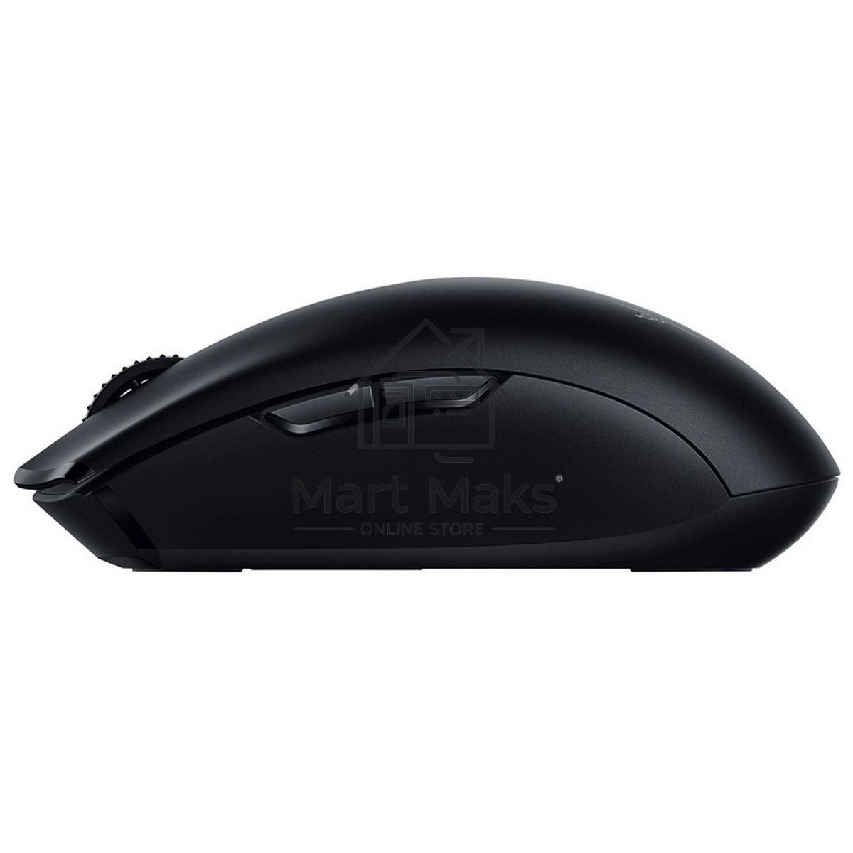 Мышь беспроводная Razer Orochi V2 черный, 18000 dpi, радиоканал, Bluetooth, USB, кнопки - 6