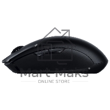 Мышь беспроводная Razer Orochi V2 черный, 18000 dpi, радиоканал, Bluetooth, USB, кнопки - 6