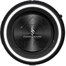 Портативная колонка HUAWEI Sound Joy 2 черный 55020CSX