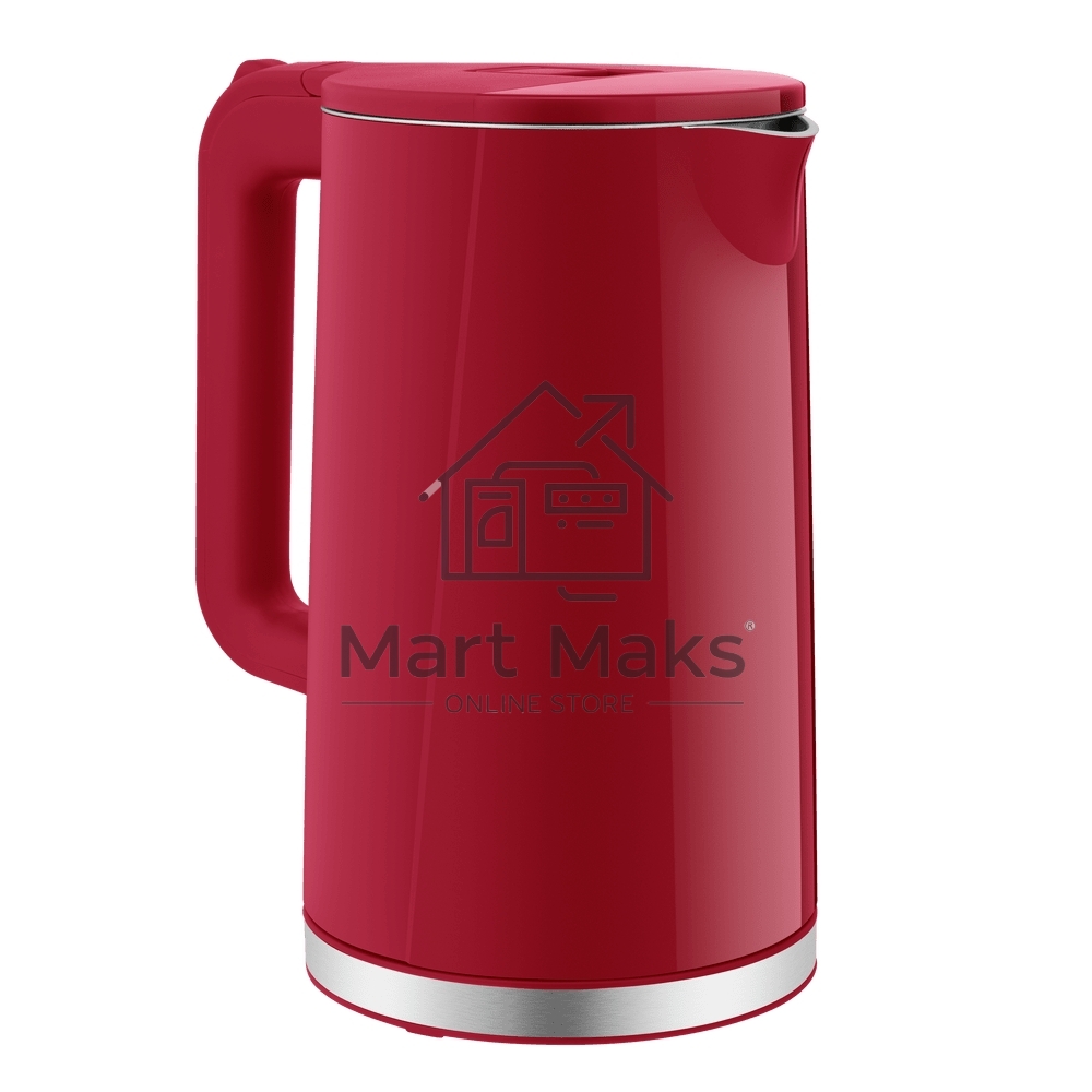 Чайник электрический Maunfeld MGK-633RD