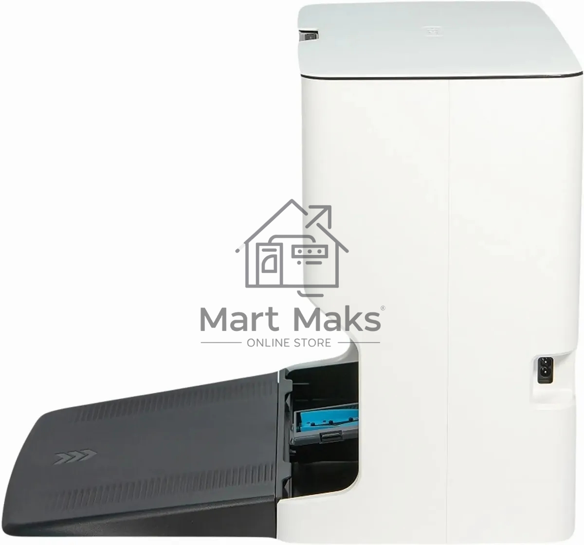 Станция самоочистки HOBOT LEGEE LuLu