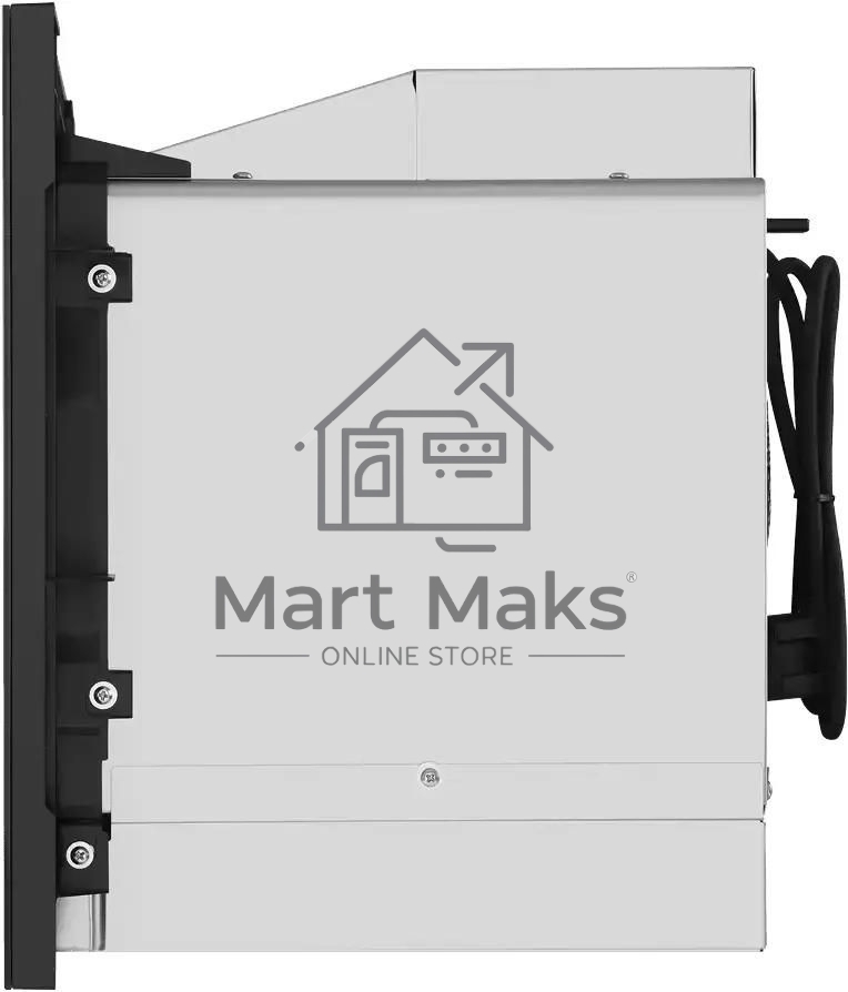 Микроволновая печь встраиваемая Maunfeld MBMO820SGb10