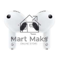 Наушники TWS Samsung Galaxy Buds4 SM-R540 White CAU
