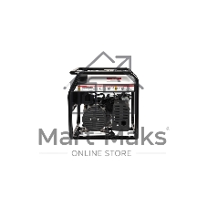 Электрогенератор бензиновый Kranz KR3300, 3.3 кВт, 94.1 дБ, 48 кг