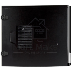 Корпус InWin EAR-002, Midi-Tower, чёрный