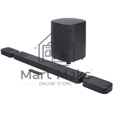Саундбар JBL BAR 1000 MK2