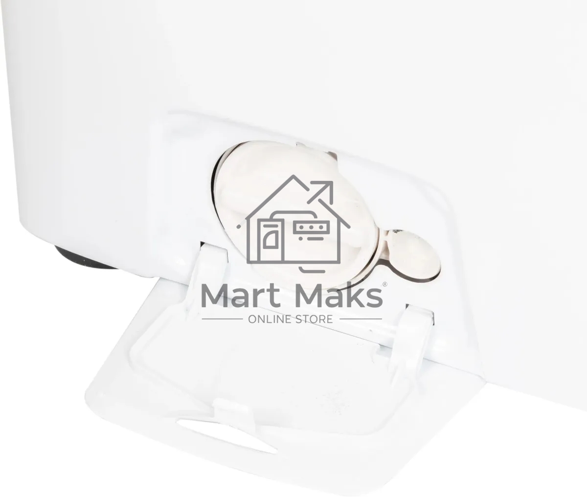Стиральная машина Candy Smart Pro CSO34 106TB1/2-07 белый, загрузка фронтальная 6 кг, 1000 об/мин., класс: А