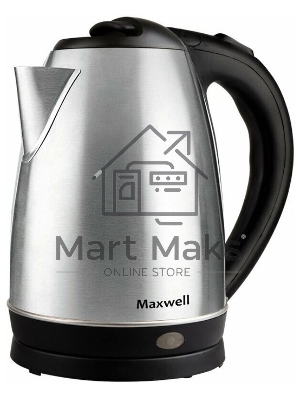 Чайник электрический Maxwell MW-1055 (ST)