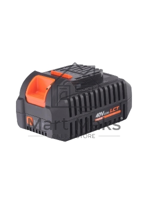 Батарея аккумуляторная Patriot BL42 40В платформа LCT, 2,0Ач(18650)