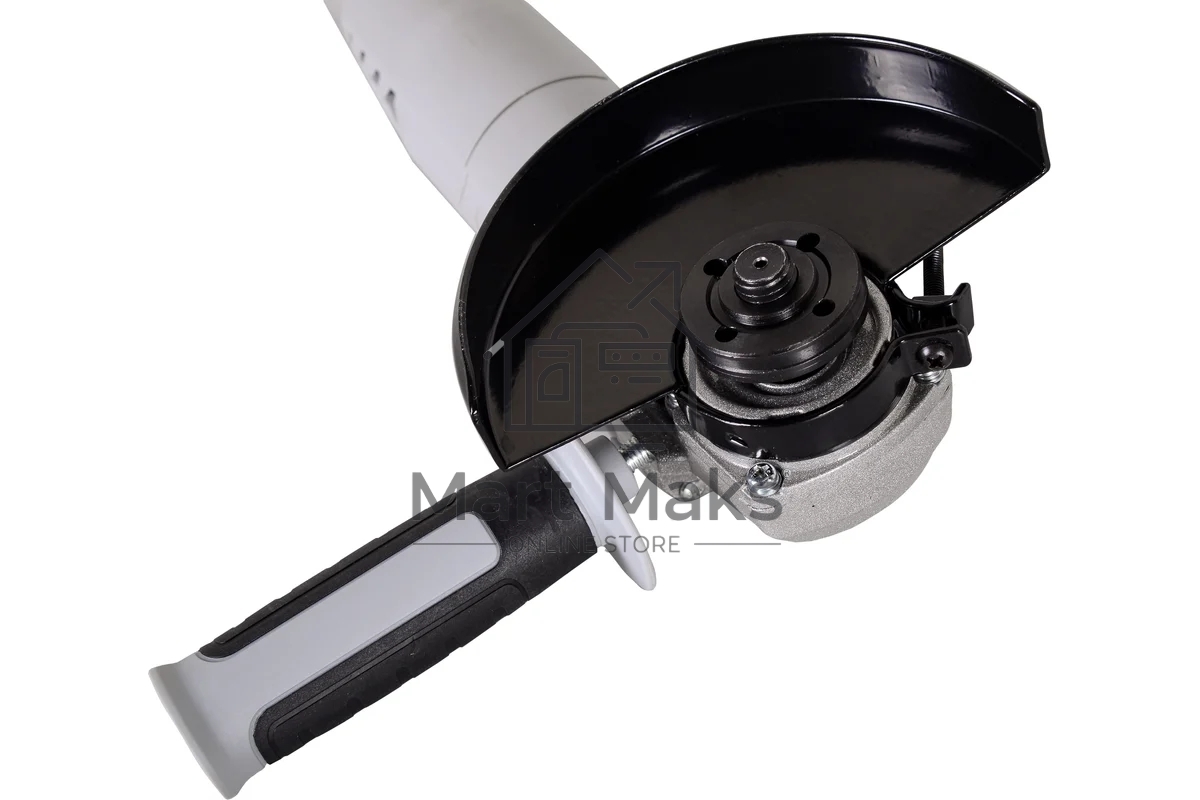 Ресанта Углошлифовальная машина УШМ-125/900 75/12/2