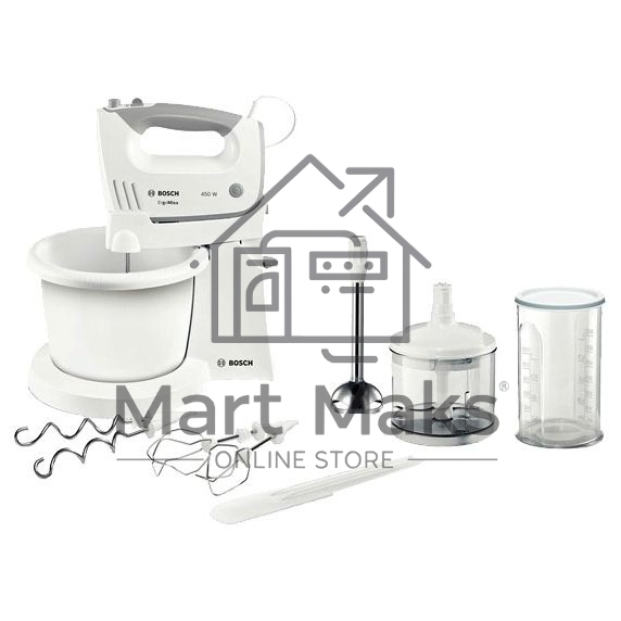 Миксер Bosch MFQ36490