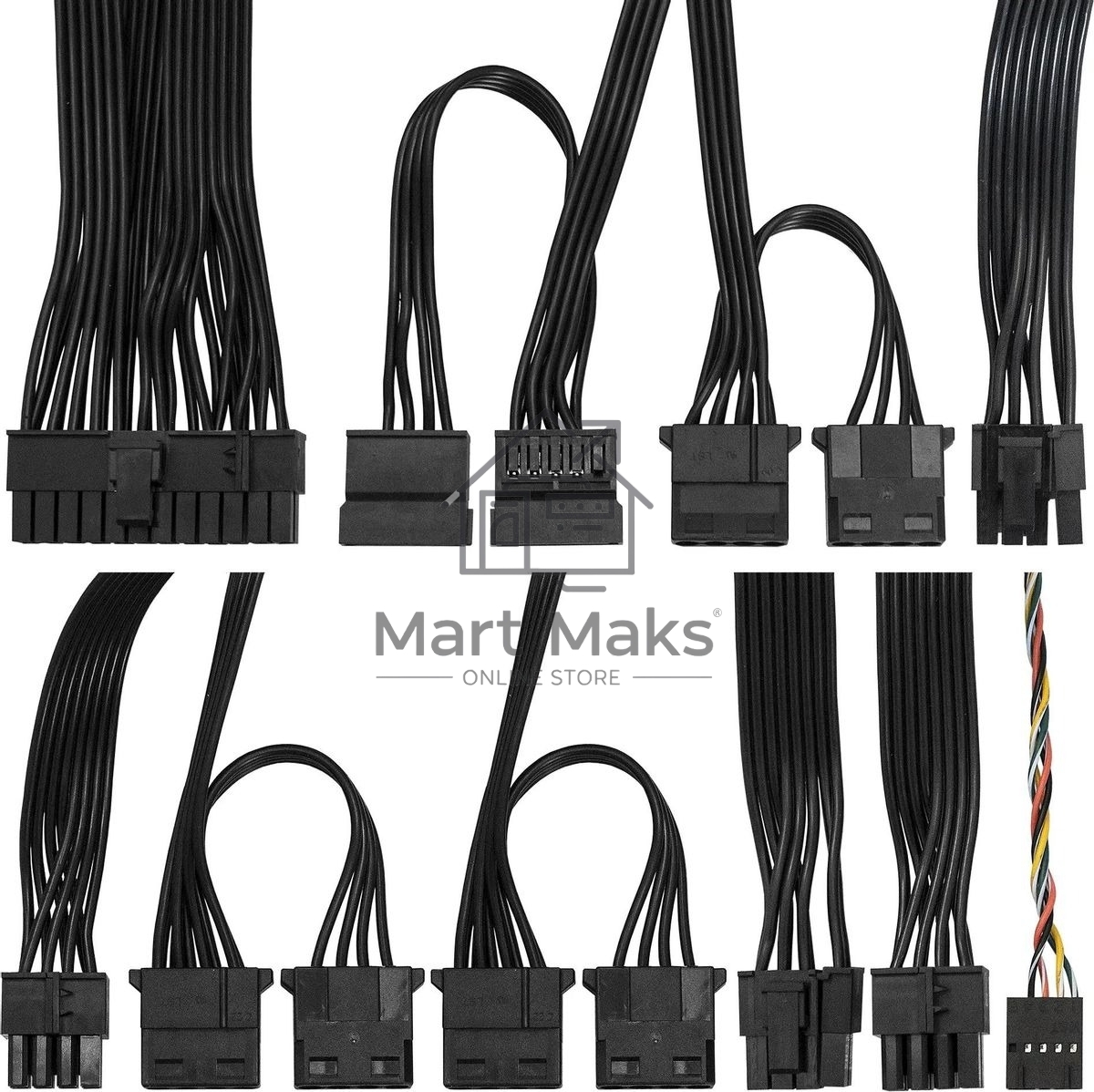 Корпус для сервера монтируемый в стойку ExeGate Pro 2U650-HS09 RM 19