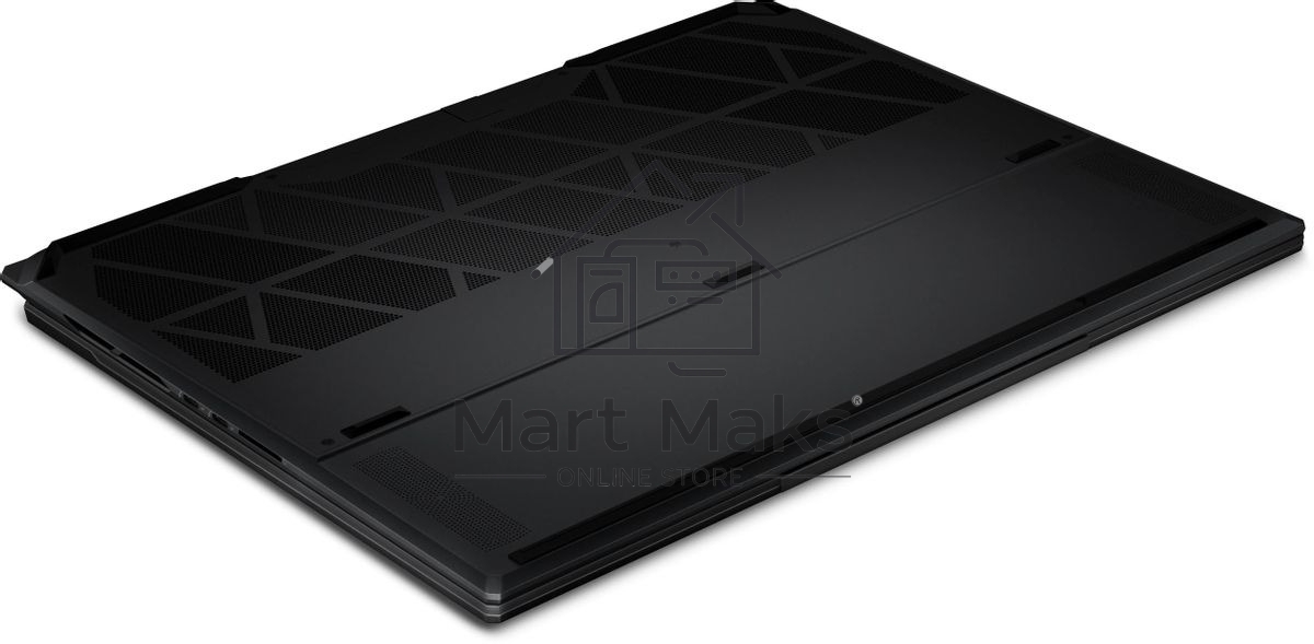 Ноутбук MSI Stealth 18 HX AI A2XWJG-052RU черный Core Ultra 9 275HX 64Gb SSD2Tb NVIDIA GeForce RTX 5090 для ноутбуков 24Gb 18