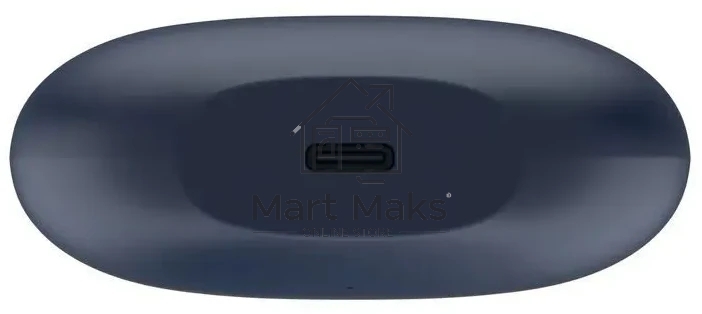 Наушники беспроводные TECNO Buds 4 BD04 Midnight Blue (BD04 Midnight Blue)