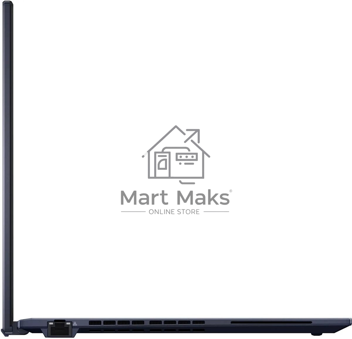 Ноутбук ASUS ExpertBook B3 B3604CMA-Q90269 Star черный (90NX0731-M009U0)