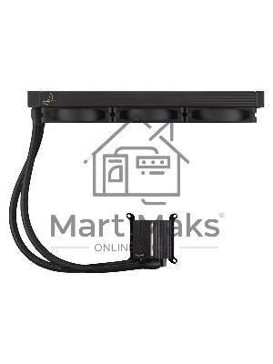 Жидкостная система охлаждения ASUS PROART LC 360 