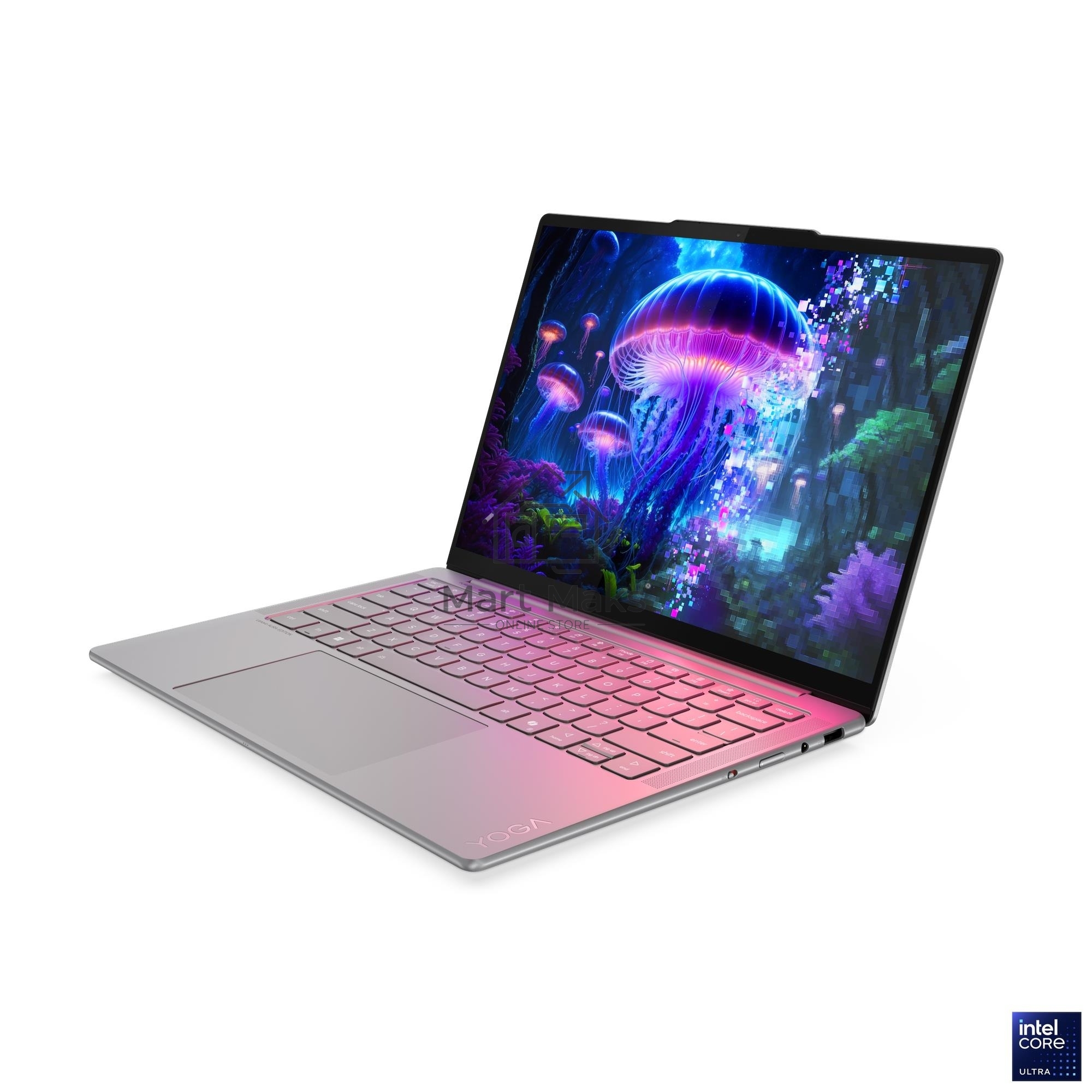 Ноутбук Lenovo Yoga Slim 7 14ILL10 14