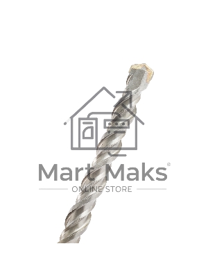 Бур EDGE by PATRIOT SDS Plus 20x310