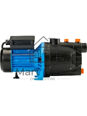 Насос повышения давления ДЖИЛЕКС ДЖАМБО 60/35 П (2.0)