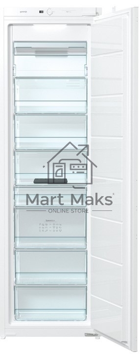 Встраиваемый морозильный шкаф Gorenje FNI4181E1