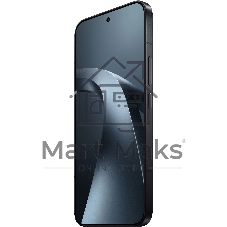 Смартфон Xiaomi 17T Pro, 12/1Tb, черный