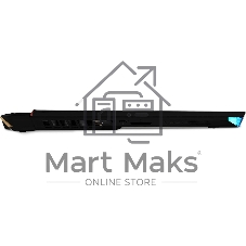 Ноутбук MSI Raider 16 HX AI A2XWHG-814XRU/16