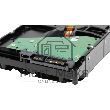 Жесткий диск HDD Seagate SkyHawk 6Tb 5400rpm SATA 256Mb 3.5
