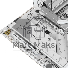 Материнская плата ASUS ROG STRIX B850-A GAMING WIFI7 NEO, AM5, AMD B850, 4xDDR5, 2xSATA 6Gb/s, 4xM.2, 1xPCIe 5.0 x16, 1xPCIe 4.0 x16, 1xHDMI, 1x5Gb LAN, 2xUSB 10Gbps Type-A, 2xUSB 10Gbps Type-C, 6xUSB 5Gbps, 2xUSB 2.0, 2x3.5 мм, 7.1, ATX