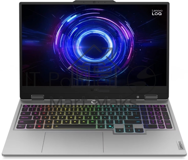 Ноутбук Lenovo LOQ 15IRX10/15.6