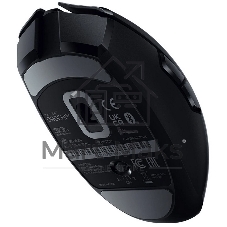 Мышь беспроводная Razer Orochi V2 черный, 18000 dpi, радиоканал, Bluetooth, USB, кнопки - 6