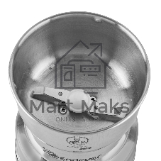 Кофемолка Endever Costa-1064 150 Вт, 25000 об/мин, 120 гр, стальной