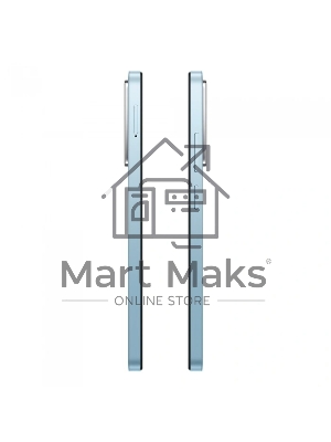 Смартфон Xiaomi Redmi A5 4/128Gb голубой