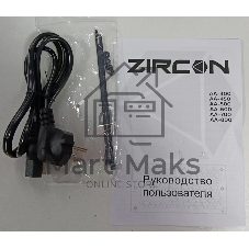 Блок питания ZIRCON ATX 600W AA-600