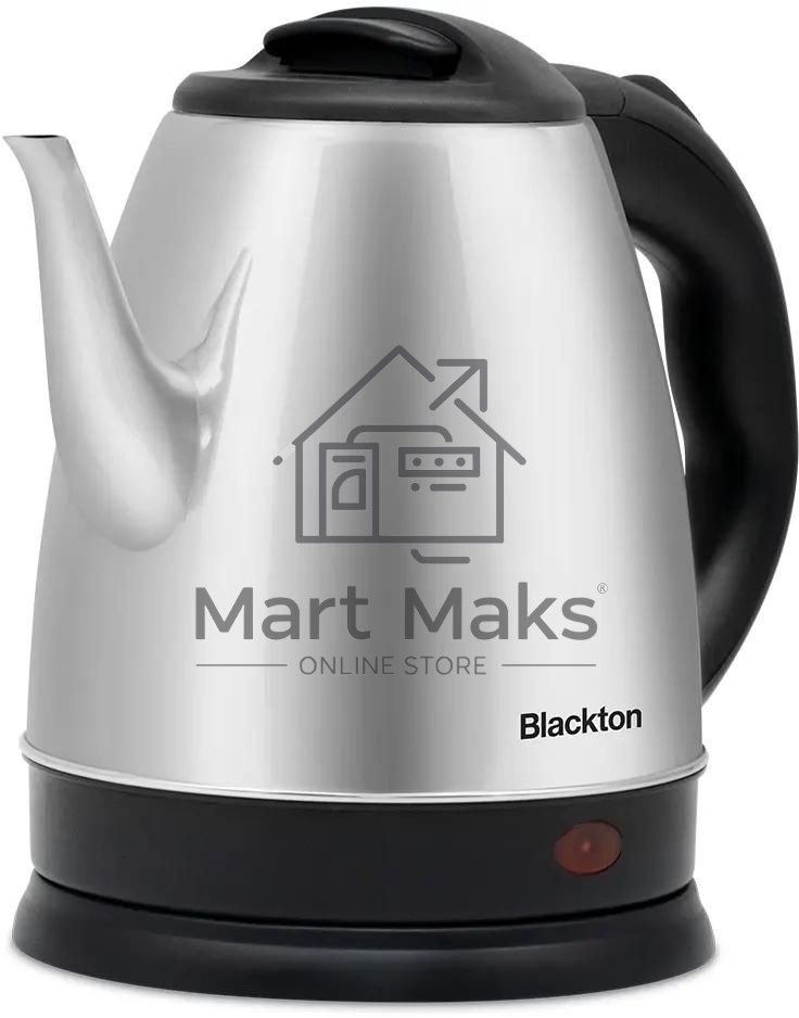 Чайник Blackton Bt KT1803S сталь/черный