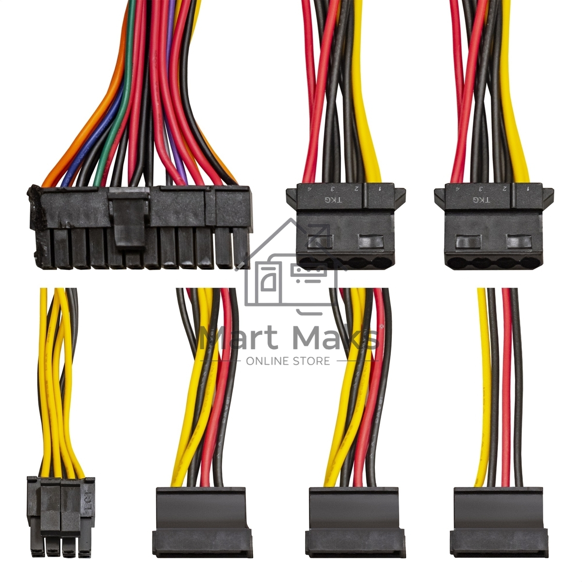 Компьютерный корпус Desktop ExeGate MI-301U-250 (mATX/mini-ITX, 1U-F250S 4см, 1*USB+1*USB3.0, аудио, черный)