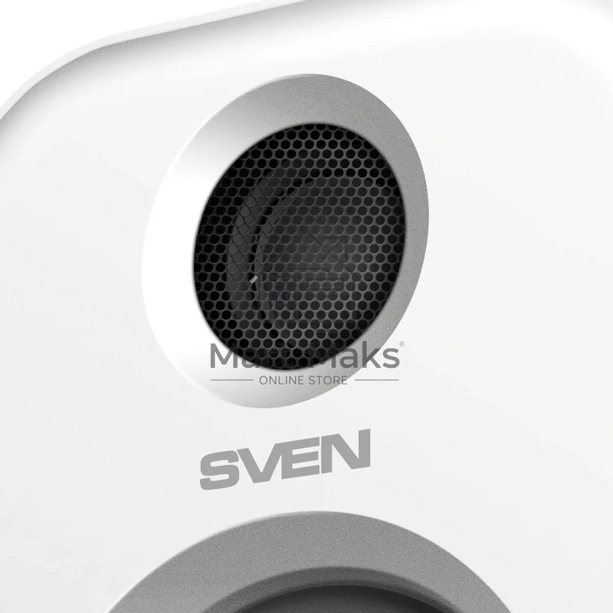 Акустика Sven MC-5 White (SV-022525)