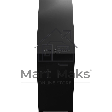 Компьютерный корпус Fractal Design DEFINE 7 XL BLACK - DARK TG/full tower/E-ATX, EE-ATX, SSI-CEB, SSI-EEB/dark tint tempered glass/3x140mm fans inc./FD-C-DEF7X-03