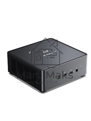 Мини ПК Minisforum UM790Pro/32Gb+1Tb (AMD R9 7940HS) 32Gb+1Tb, AMD Radeon780M, Win11Pro