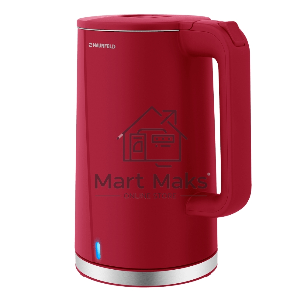 Чайник электрический Maunfeld MGK-633RD