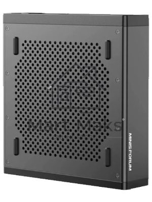 Мини ПК Minisforum MS-01-S1390/64GB+1TB (i9-13900H)) 64GB+1TB, Intel Graphics, Win11Pro