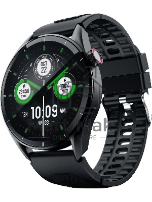 Умные часы Tecno Watch 3 Pro 1.43