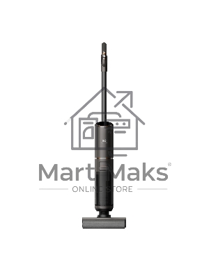 Беспроводной моющий пылесос BQ VCA1006W Aqua Pro Gray