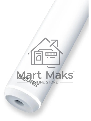 Зубная щетка электрическая Beurer TB30 белый