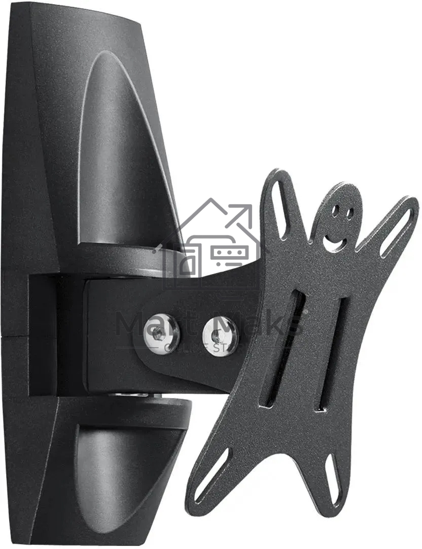 Кронштейн для телевизора Holder LCDS-5003 металлик 10