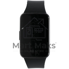 Фитнес браслет Samsung Galaxy Fit3 SM-R390 Gray arabic 2