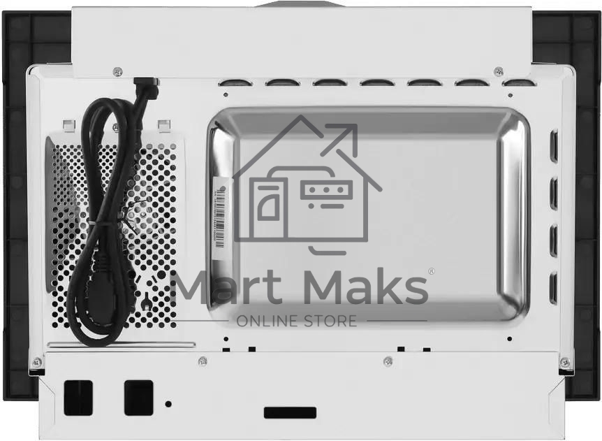 Микроволновая печь встраиваемая Maunfeld MBMO820SGb10