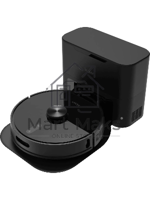 Пылесос-робот Haier HSR Pro R2B 45Вт черный