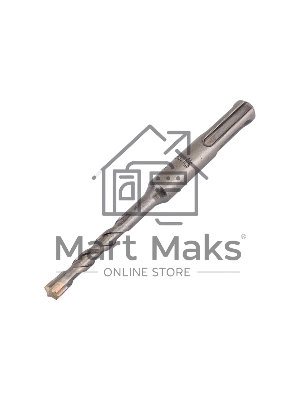 Бур SDS-plus 4Cutter 6x50x110