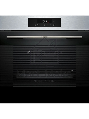 Духовой шкаф электрический Bosch HJG852YS0 нержавеющая сталь