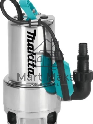 Дренажный насос Makita PF0610